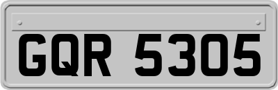 GQR5305