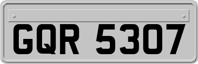 GQR5307
