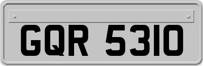 GQR5310