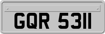 GQR5311
