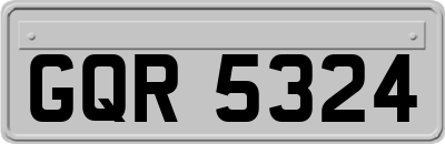 GQR5324