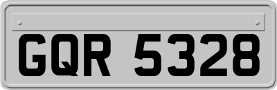 GQR5328