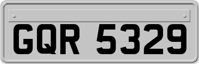 GQR5329