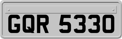 GQR5330