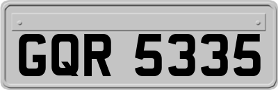 GQR5335