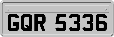 GQR5336