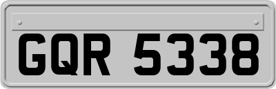 GQR5338