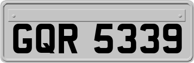 GQR5339