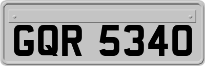 GQR5340