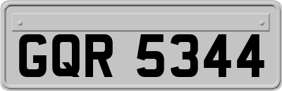 GQR5344