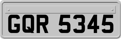 GQR5345