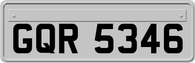GQR5346