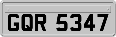 GQR5347