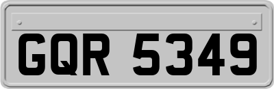 GQR5349