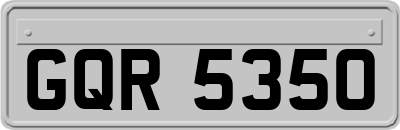 GQR5350