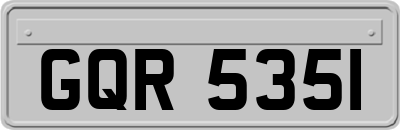 GQR5351
