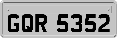 GQR5352