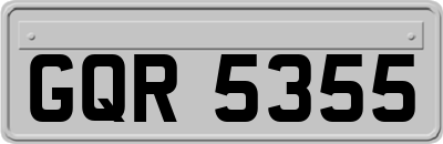 GQR5355