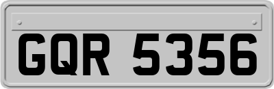 GQR5356