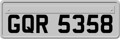 GQR5358