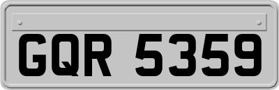 GQR5359