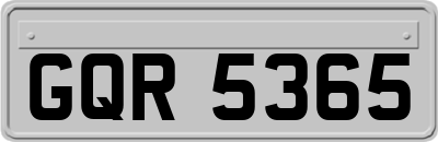 GQR5365
