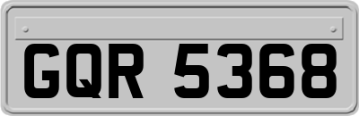 GQR5368
