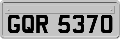 GQR5370