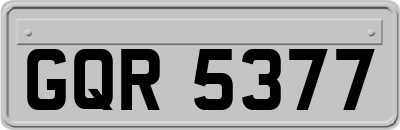 GQR5377