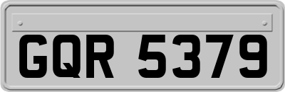 GQR5379