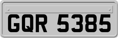 GQR5385