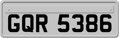 GQR5386