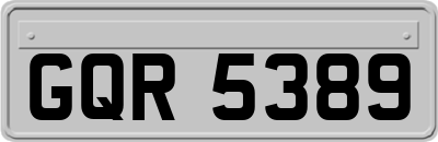 GQR5389