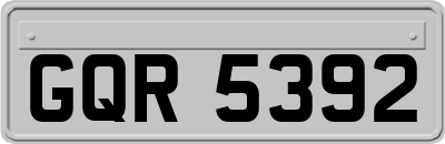 GQR5392