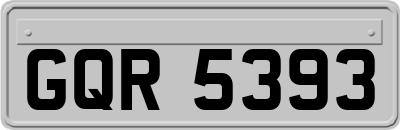 GQR5393