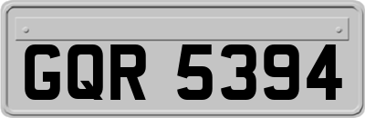 GQR5394