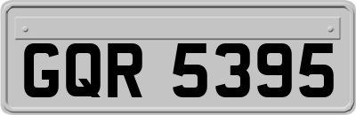 GQR5395