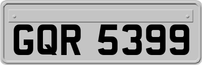 GQR5399