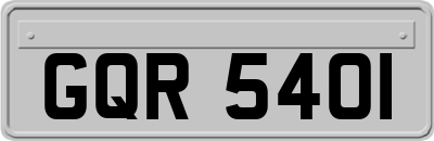 GQR5401