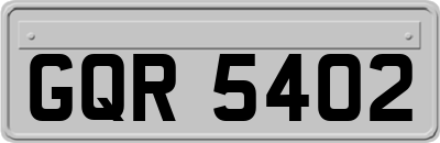 GQR5402