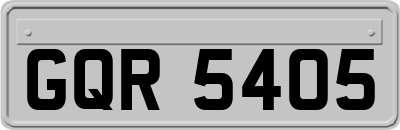 GQR5405