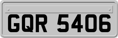 GQR5406