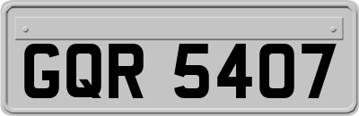GQR5407