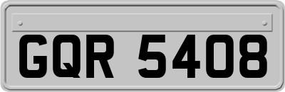 GQR5408