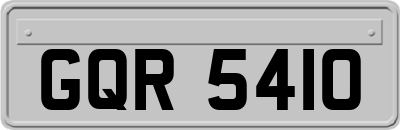 GQR5410