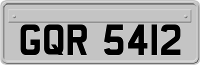 GQR5412