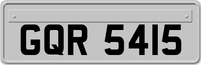 GQR5415