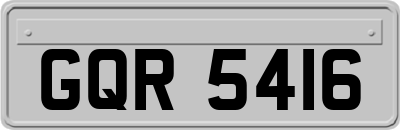 GQR5416