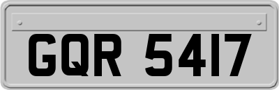 GQR5417