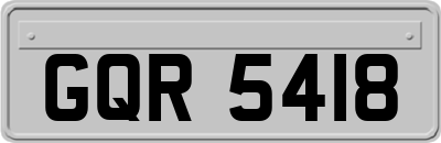 GQR5418